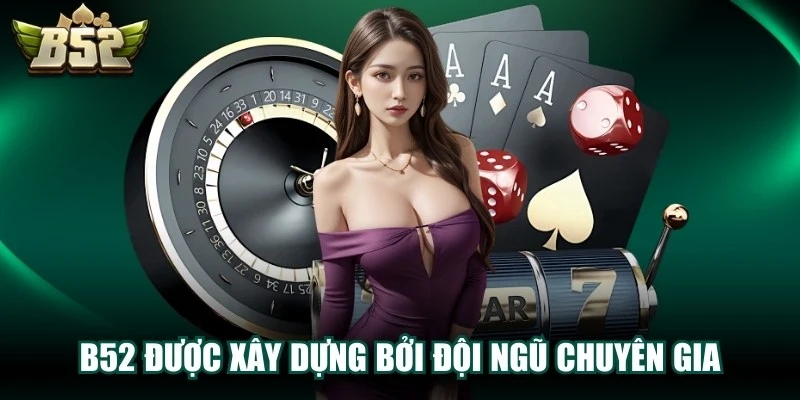 Nguồn gốc ra đời game bài B52Club từ đâu